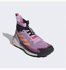 Boty Adidas Terrex Free Hiker Hiking GZ0688 vel. 38