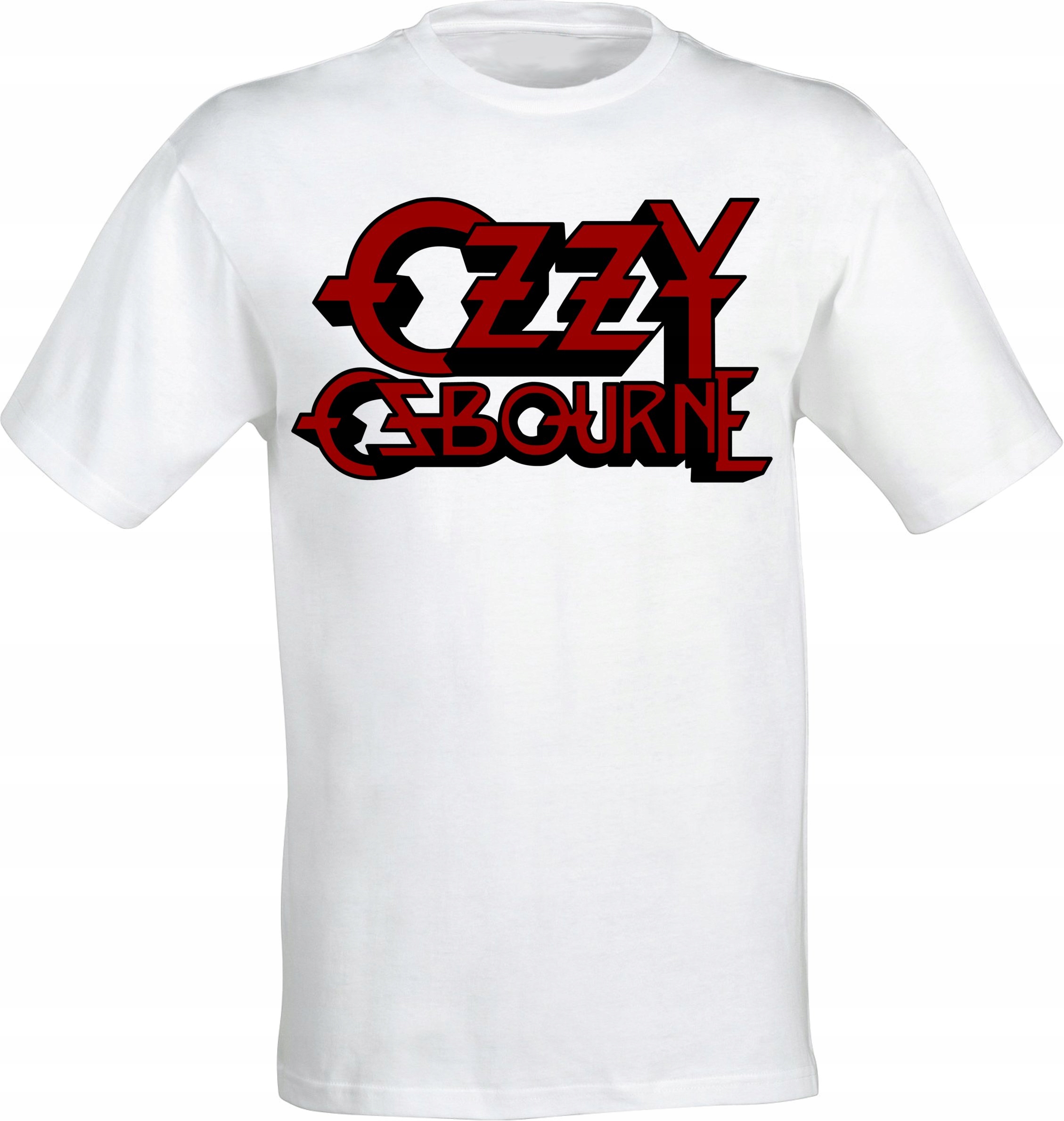 

T- shirt koszulka Black Sabbath Ozzy 11 Wzorów XXL