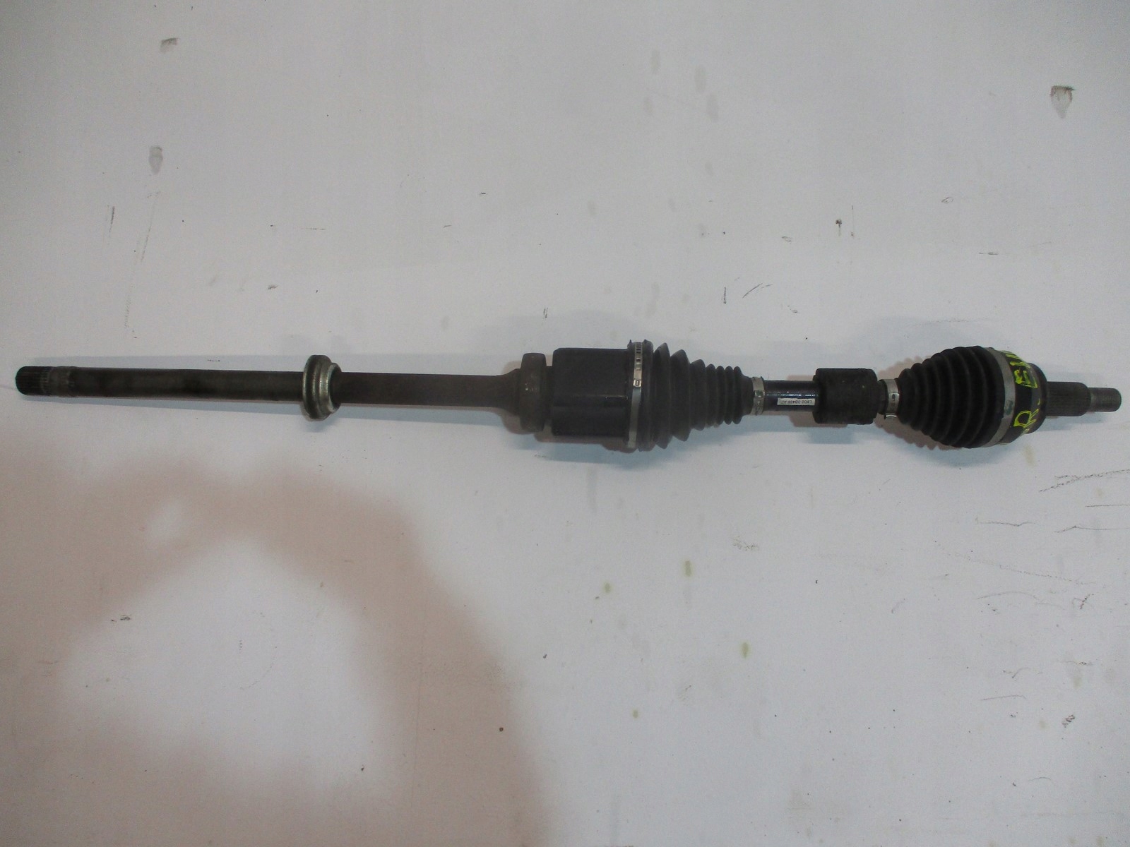 semi-axis RANGE ROVER EVOQUE II 2,0D L8D2-3B436-AD right