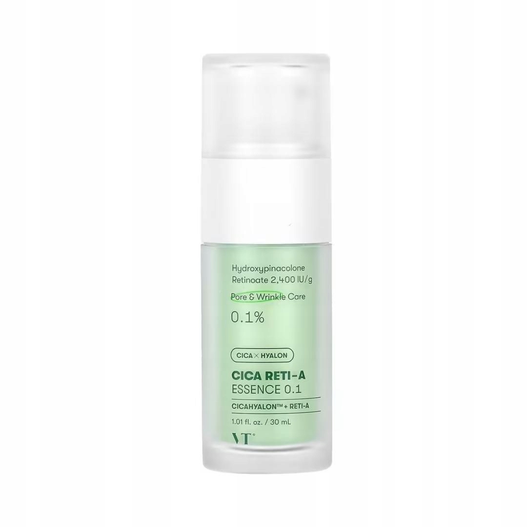 Vt Cosmetics Cica Reti-a Esence 30 ML