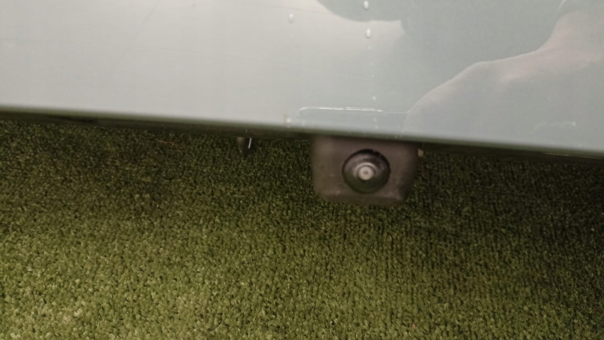 BMW XM G09 boot door boot C5Y KAMERA ELEKTRYKA lights EU