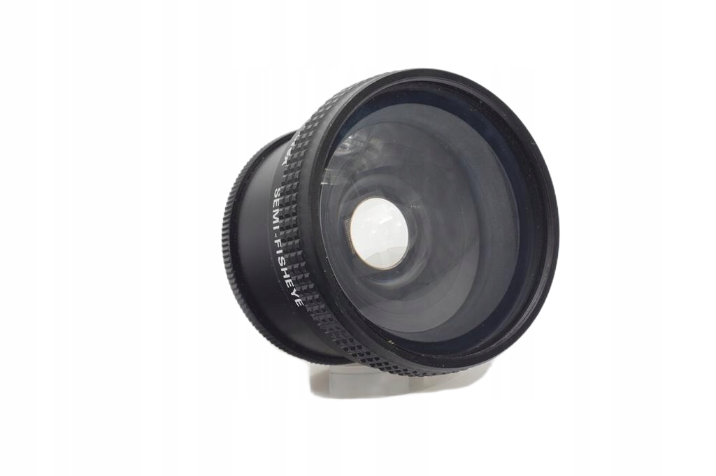ITOREX SEMI-FISHEYE + REDUKCJA 52MM #PLT