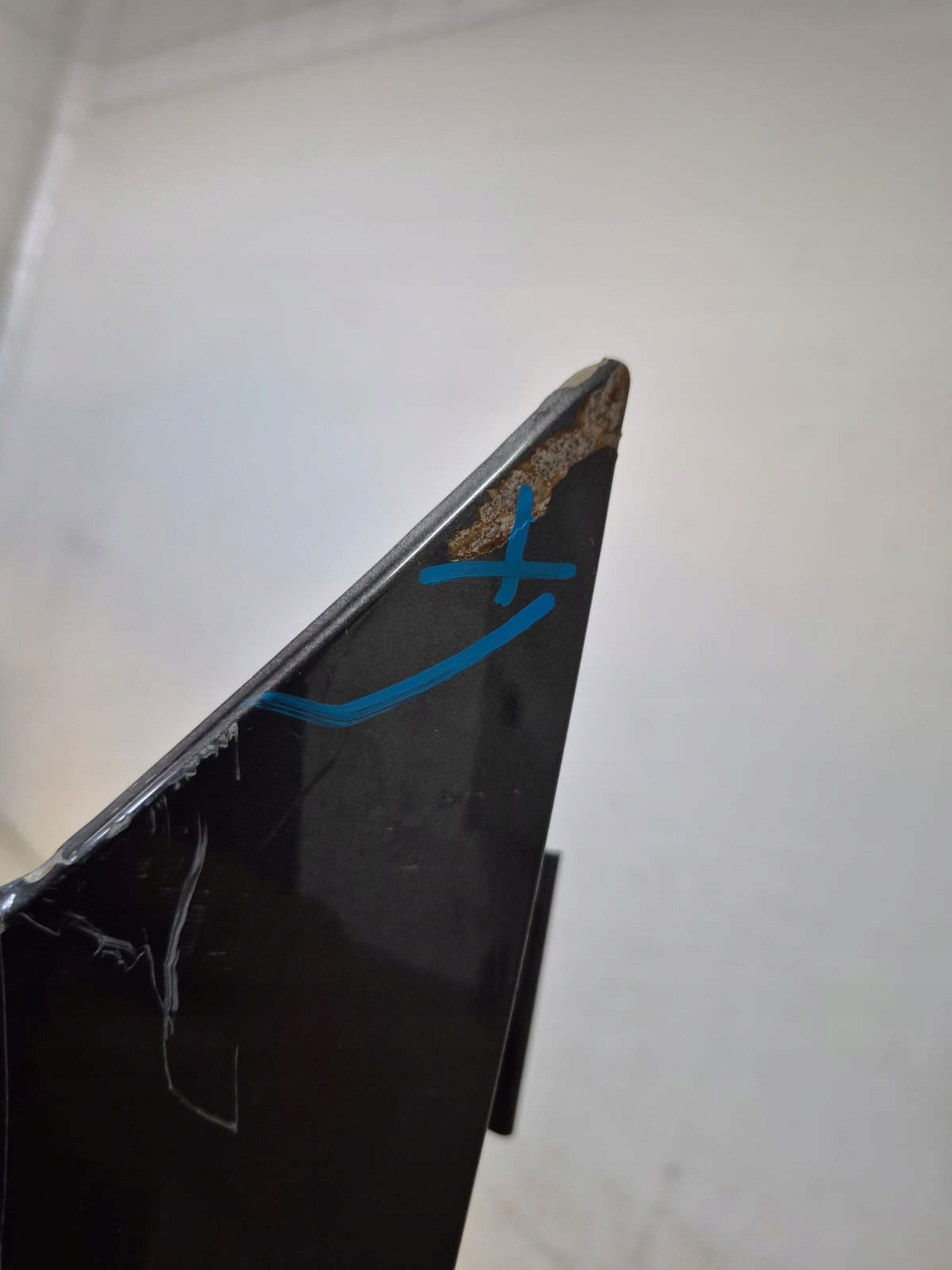SUZUKI SWIFT V 5 17-24 fender front front left