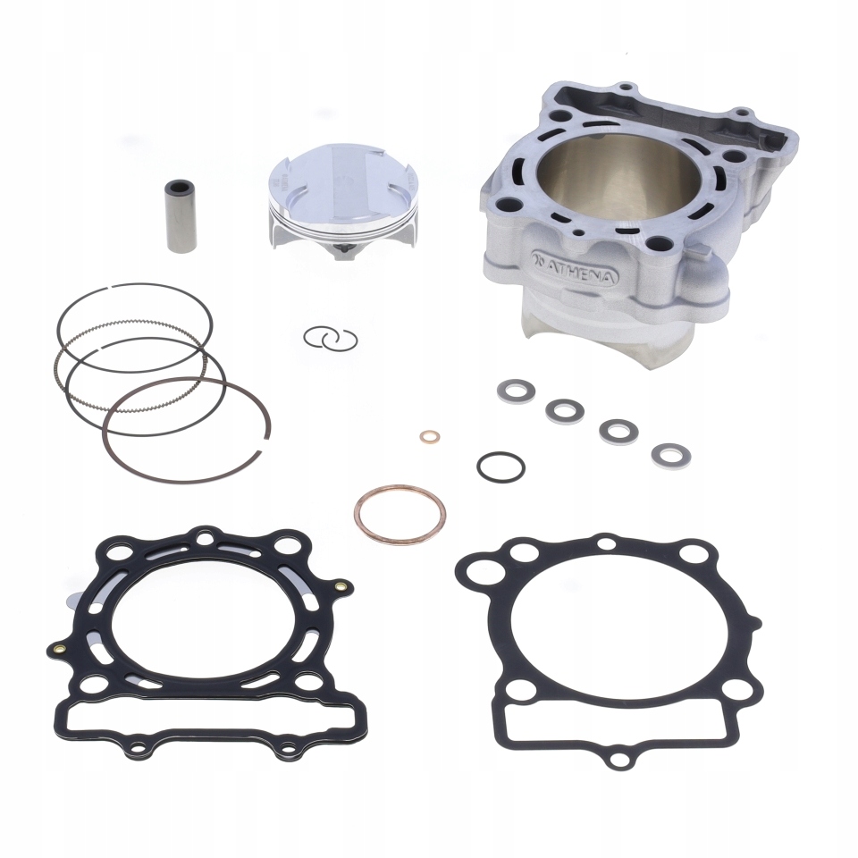 Athena Kompletný Valec Kawasaki Kx 250F '21-'24 Std. 78 MM (cylin