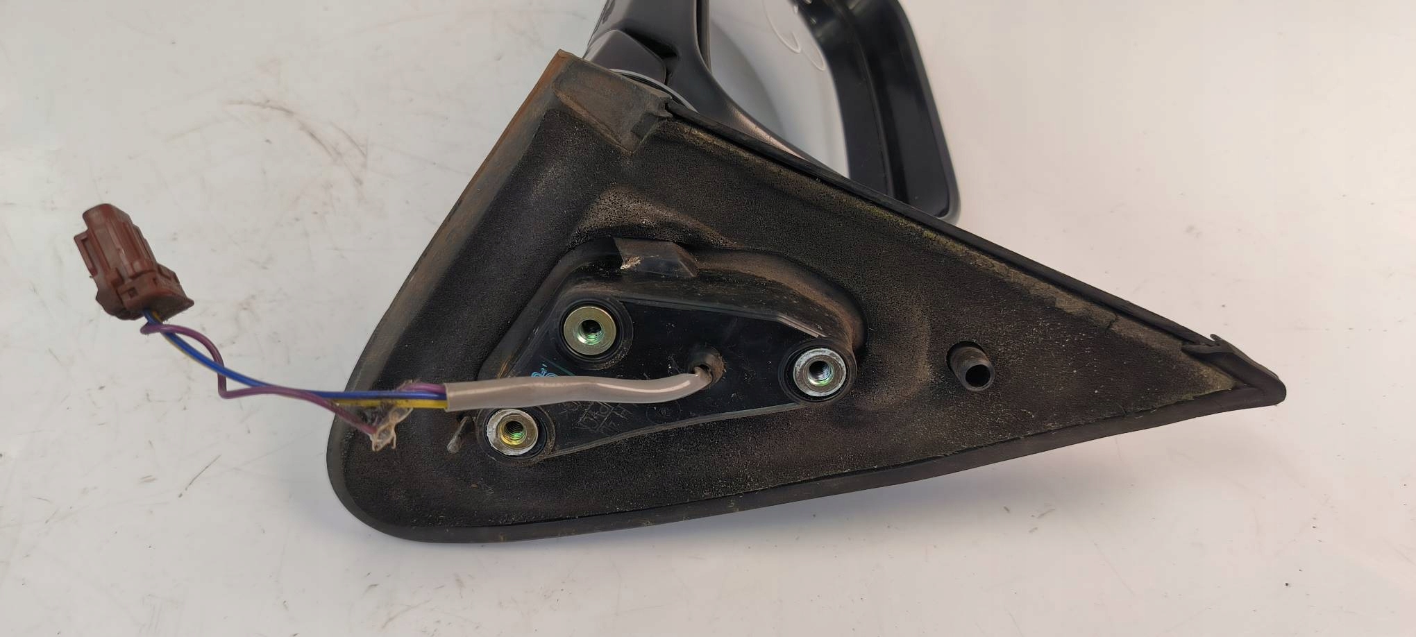 Spiegel links NISSAN ALMERA