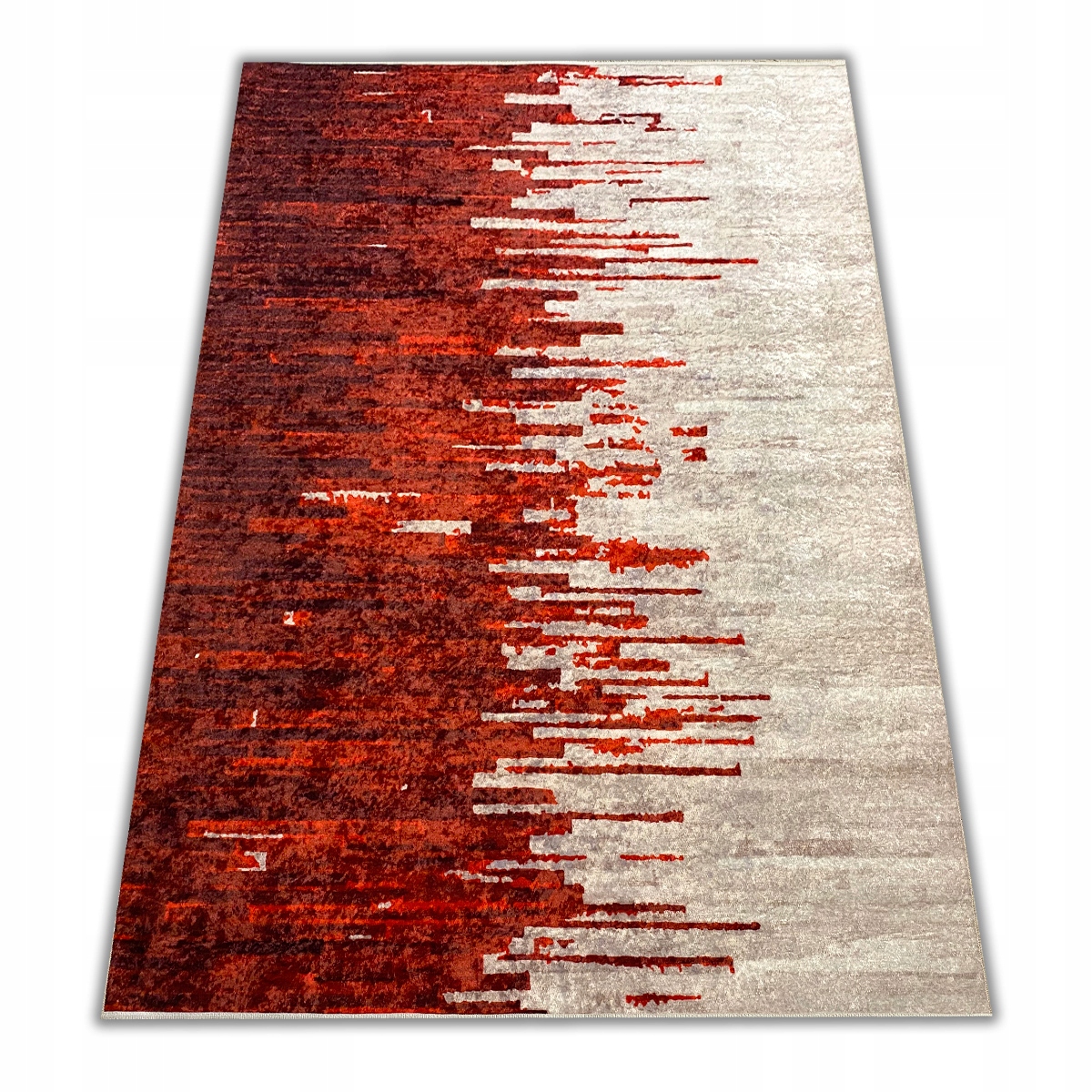 Netradiční Elegantní Koberec 150x230 Modní MIX