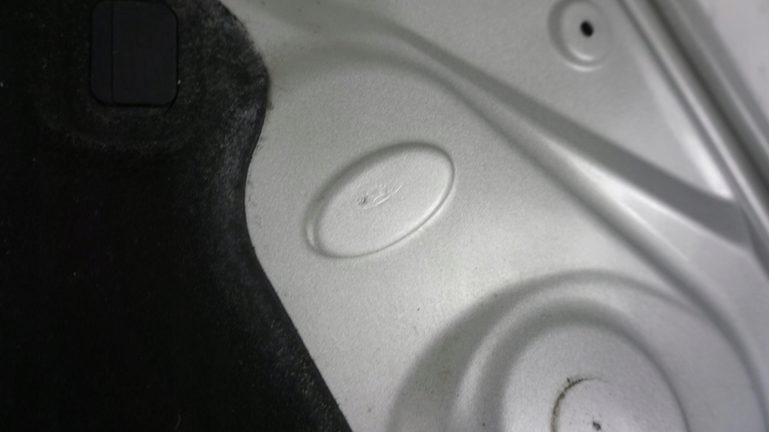 bonnet front engine housing cover FORD TRANSIT TOURNEO CONNECT II 2 MK2 13-17