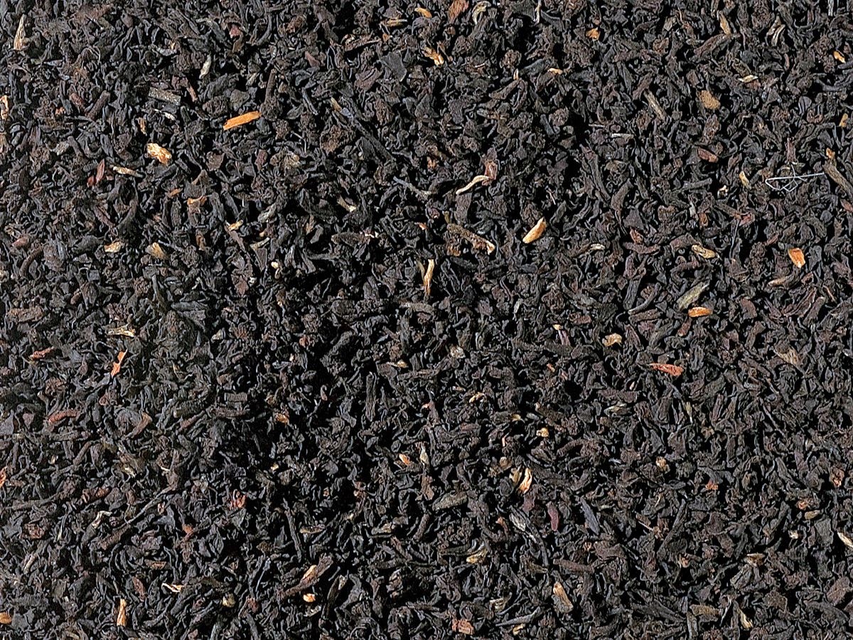 Levně Anglický snídaňový lámaný černý Čaj 1kg