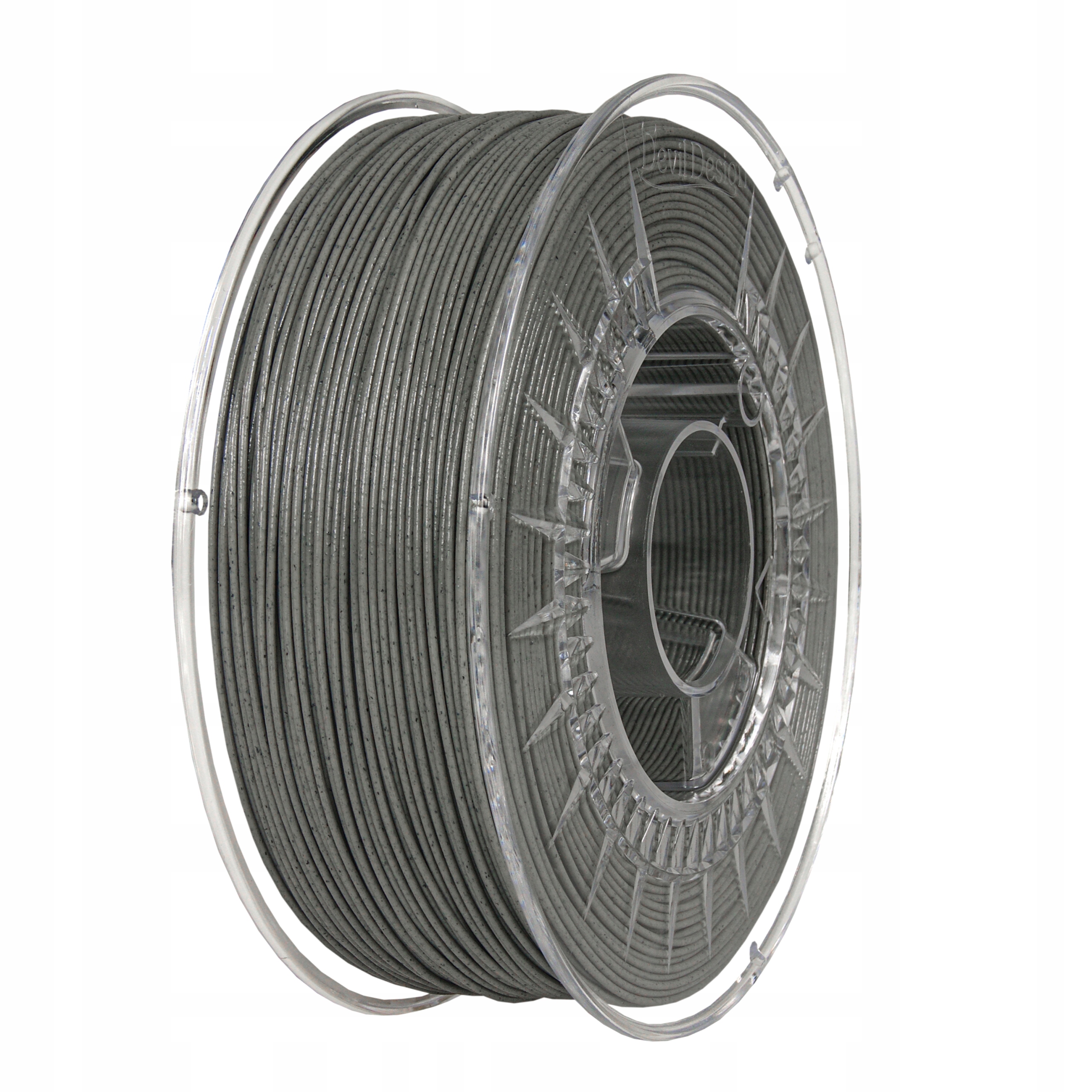 Filament Devil Design PLA 1,75 GREYSTONE SKAŁA 1 kg