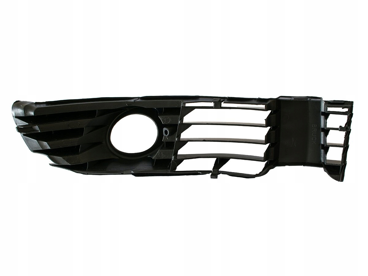 ATRAPKA KRATKA W ZDERZAK LEWA VW Passat B5 00-04 Strona zabudowy przód