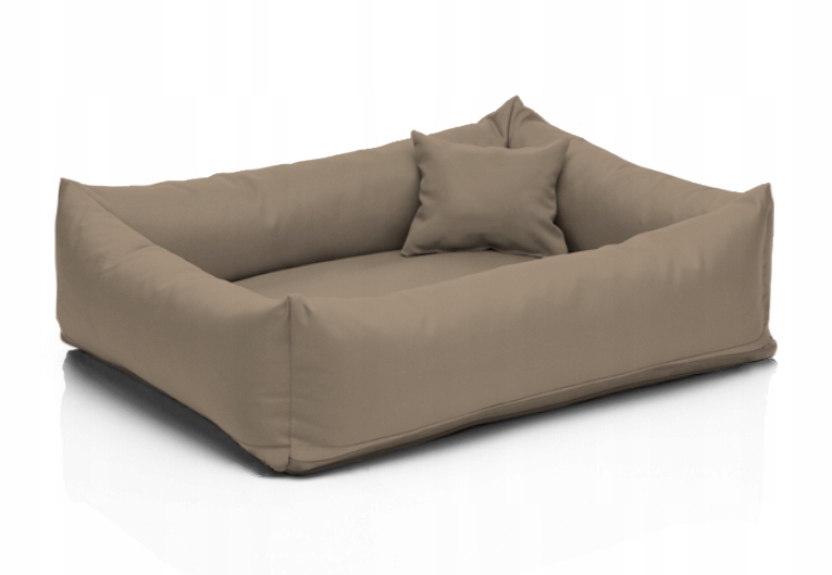 

Legowisko psa eleganckie posłanie 100x80 Saba 21