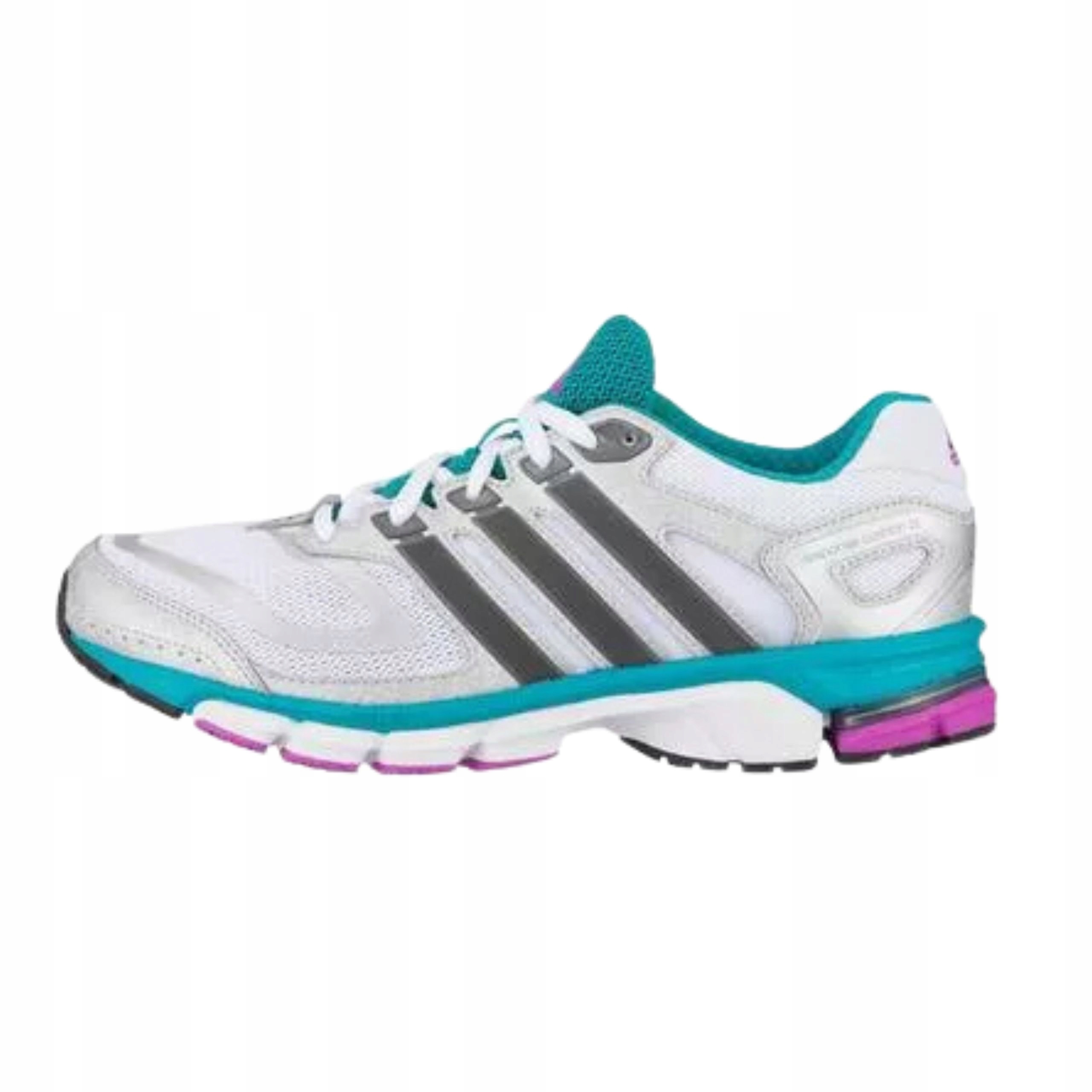 Damskie buty do biegania Adidas Response Cushion 22 43 1/3
