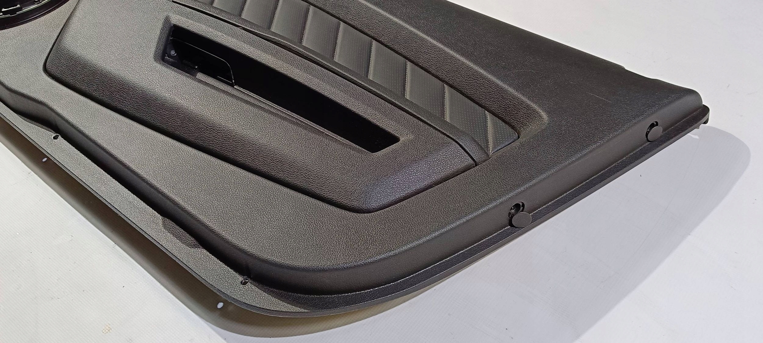 side upholstery side door right prawych Ford Mustang Premium V 2010