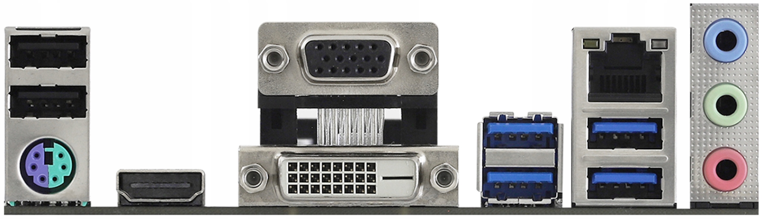 Komputer 7-gen AMD Radeon R7 8GB DDR4 Windows 10 Typ pamięci RAM DDR4