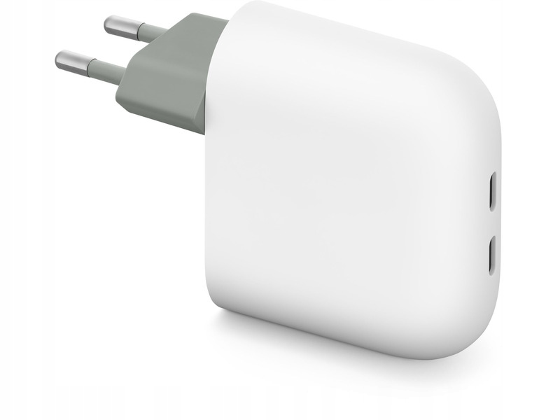 Ładowarka sieciowa Google GA09856-EU 67W Biały