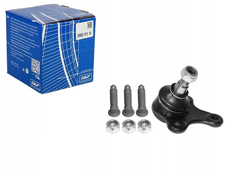 

Skf Sworzeń Wahacza Przód Vkds 311008