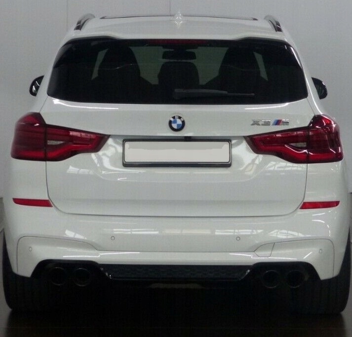 BMW G01 X3 ELEMENT BLACHARSKI KOMPLETNY TYL 35