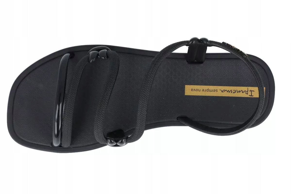 Sandały Ipanema 26983 czarne wegan do wody R41,5 Marka Ipanema