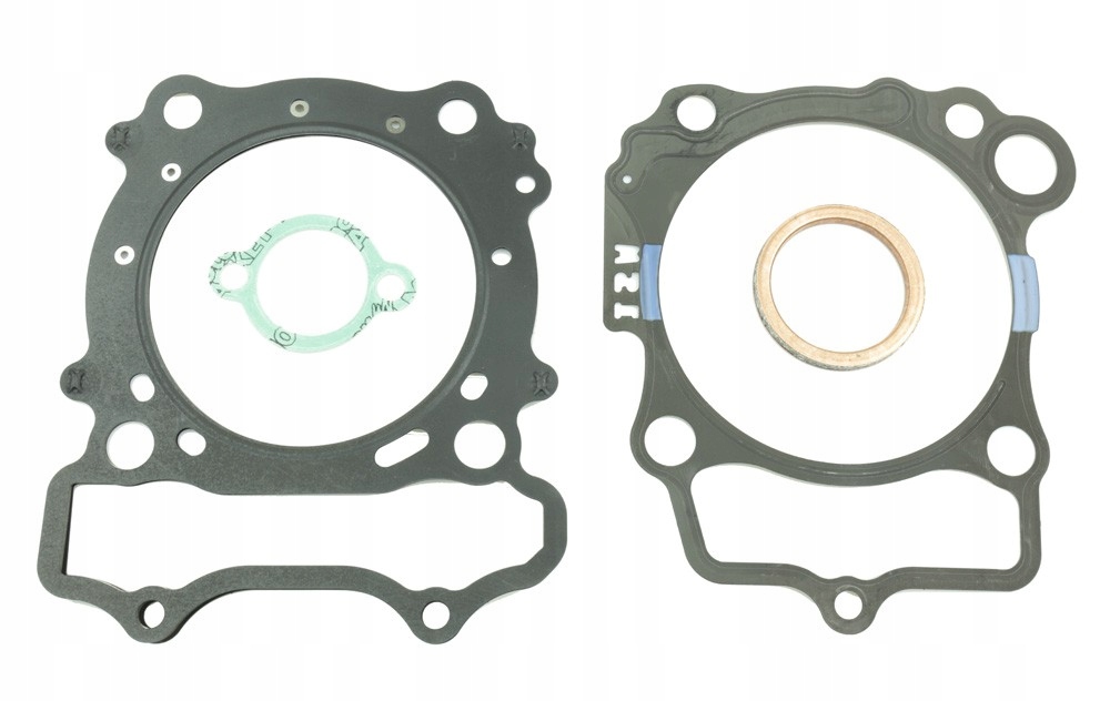 Athena Tesnenia Top-end Yamaha Yfz 250 '14-18, Wrf 250 '15-16 Big Bore 81M