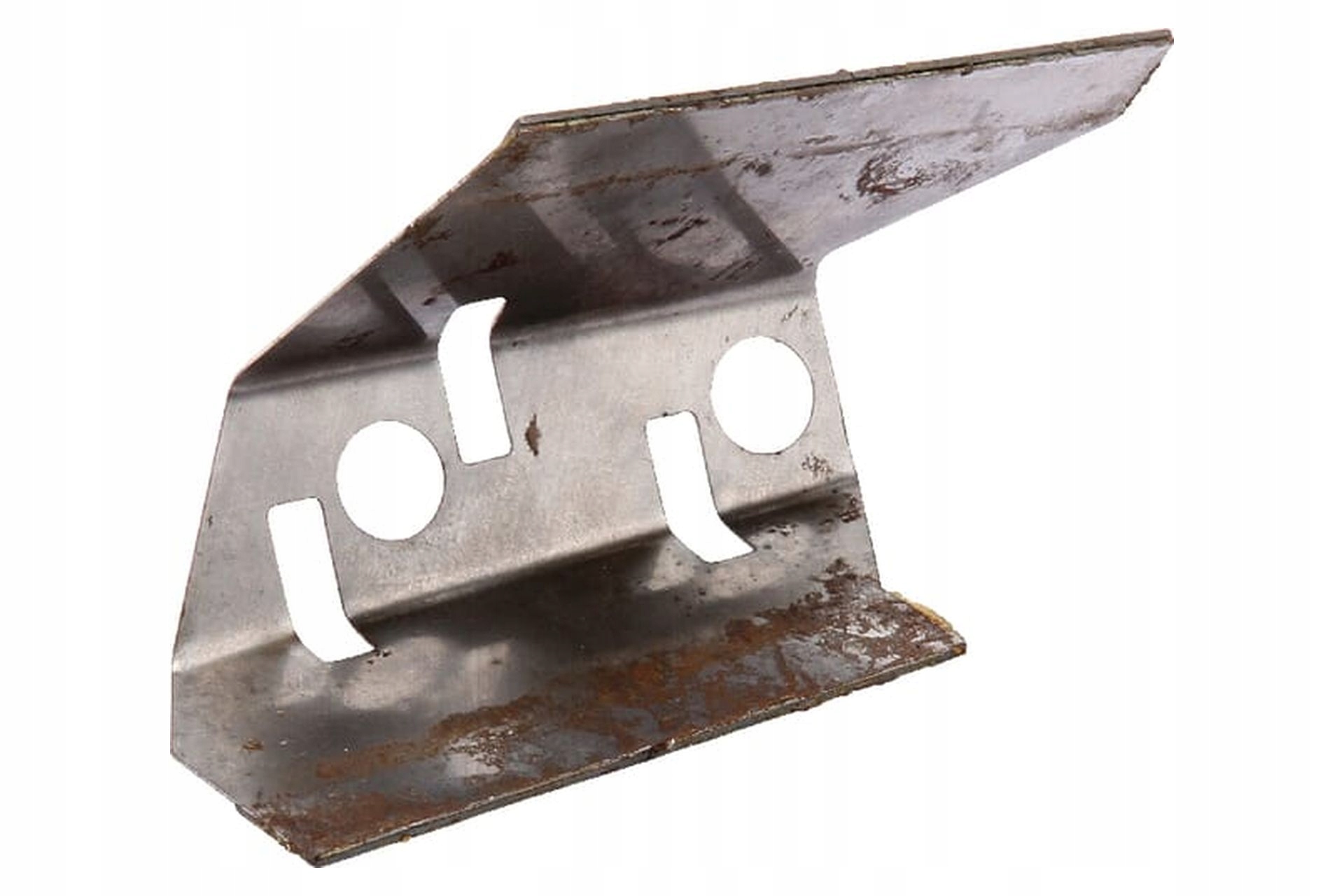 K3024120KR - Скребок вала карбида К3024120КР спеченный