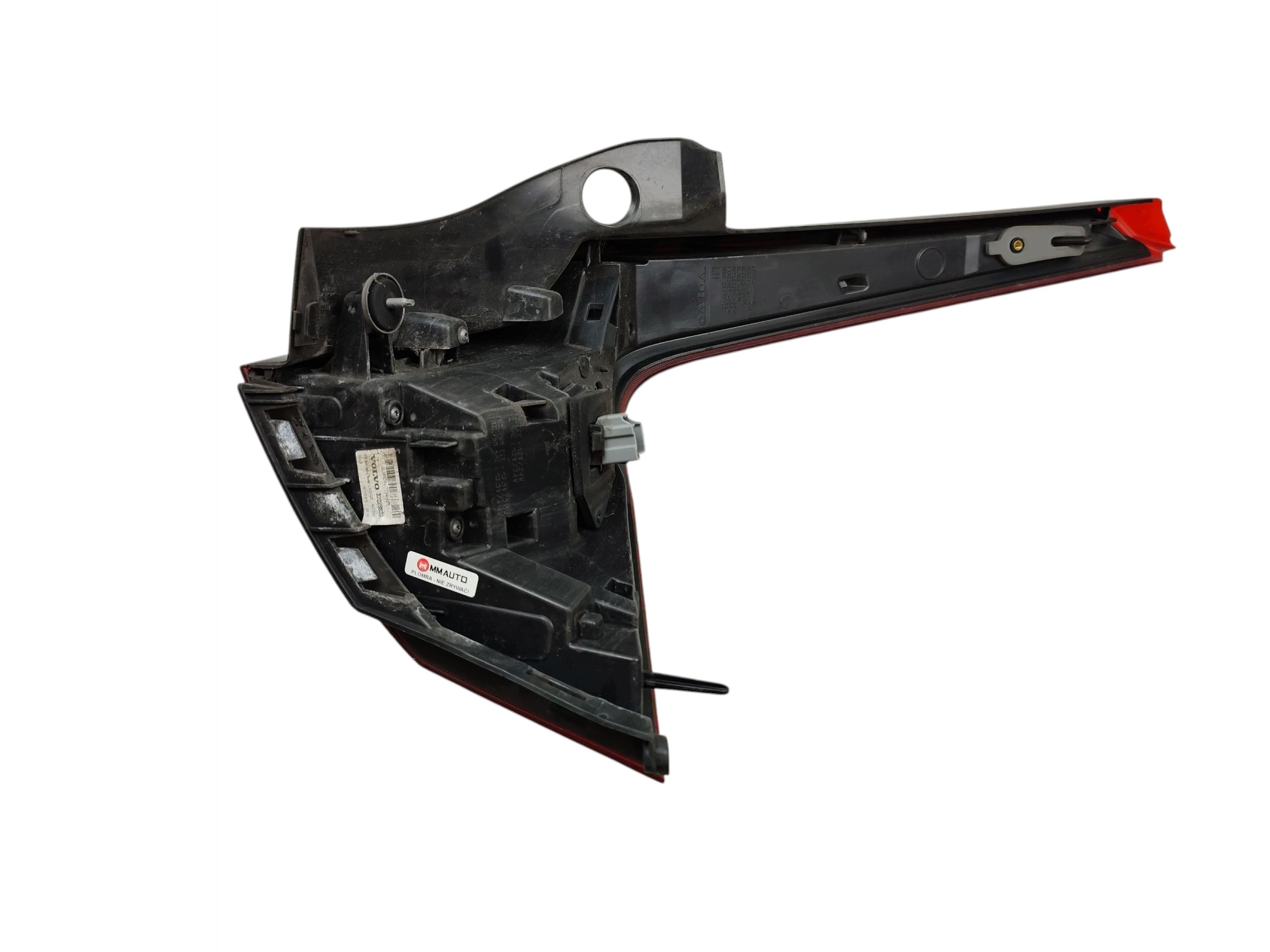 light left rear part rear LED VOLVO V90 II (16-20) 32228832