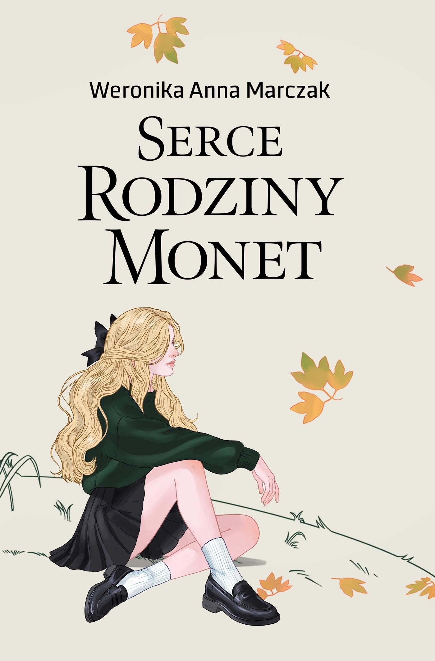 SERCE RODZINY MONET