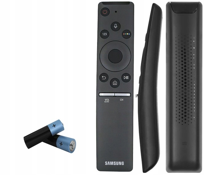 Originální Dálkový Ovladač Pro Televizor Samsung UE55MU6102 UE55MU6102K UE55MU6102KXXH