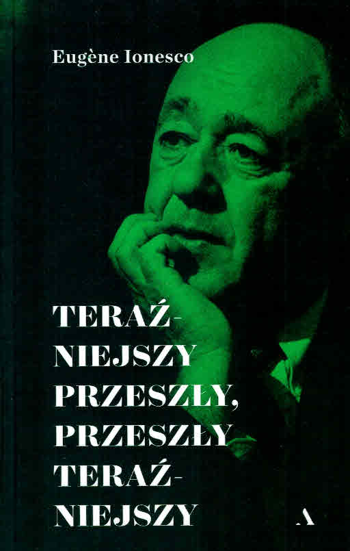 Teraźniejszy przeszły, przeszły teraźniejszy