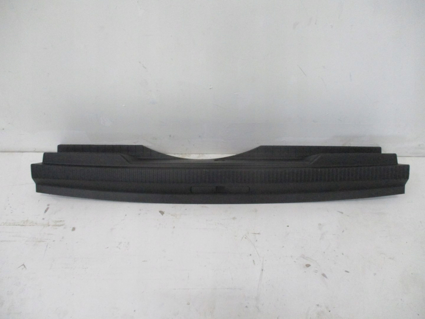 98257547ZD - НАКЛАДКА НА ЗАДНИЙ РЕМЕНЬ PEUGEOT 2008 II