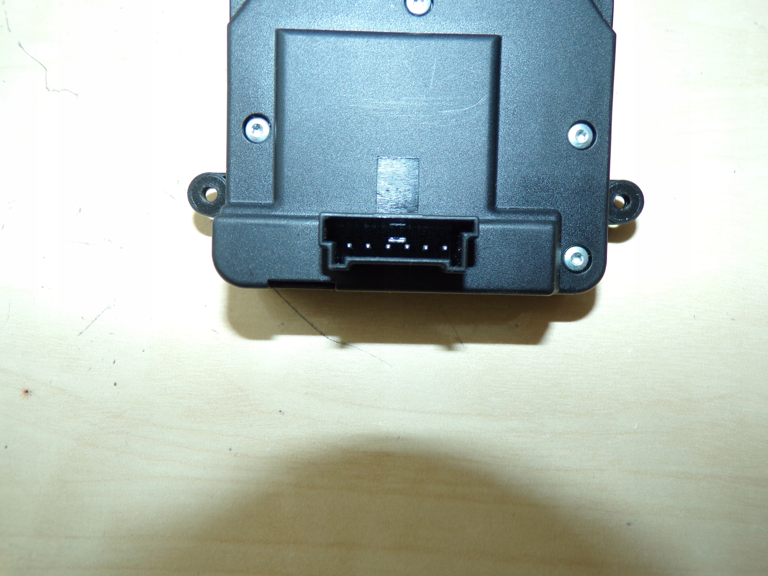 DUCATO BOXER JUMPER 11- Sensor KATA Kurvenlicht 51826041