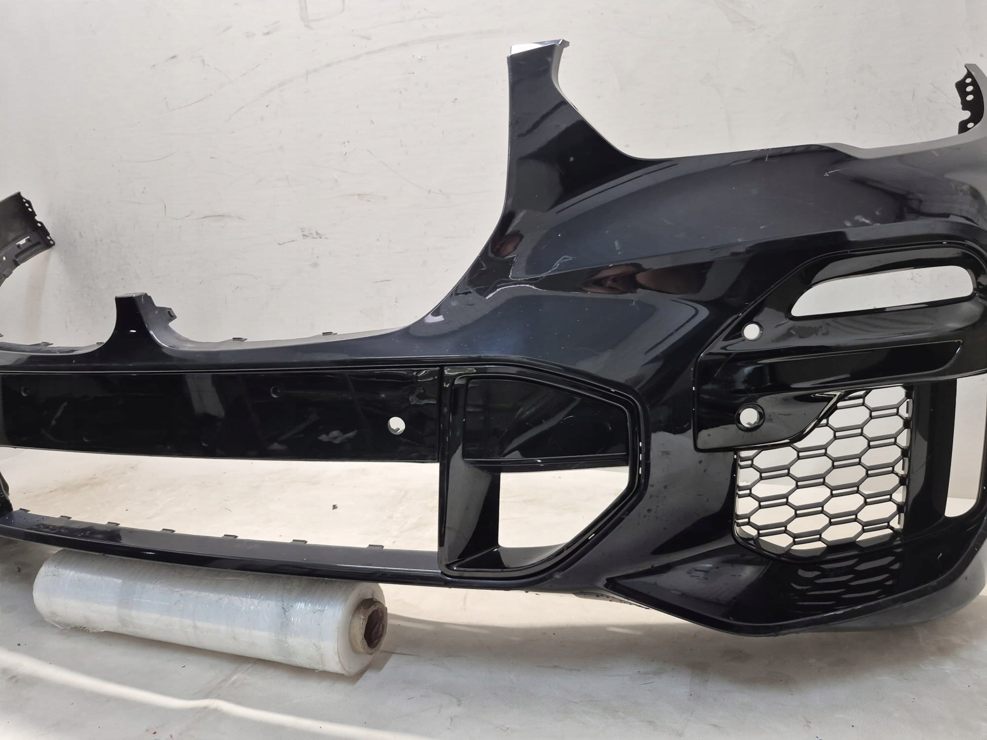 BMW X5 G05 m-packet 18- bumper front front PDC 51118069207