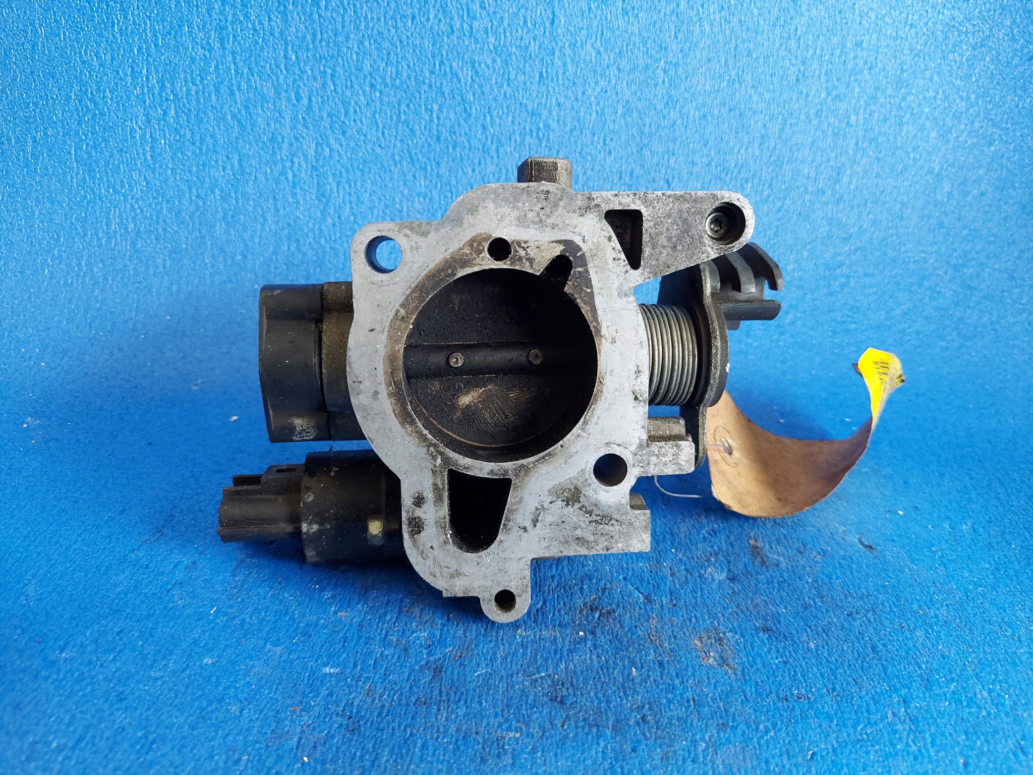 Valvola a farfalla STRATUS 2.0 B 04861000