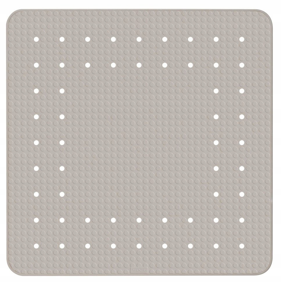 MATA PRYSZNICOWA ANTYPOŚLIZGOWA FUNKCJONALNA WENKO