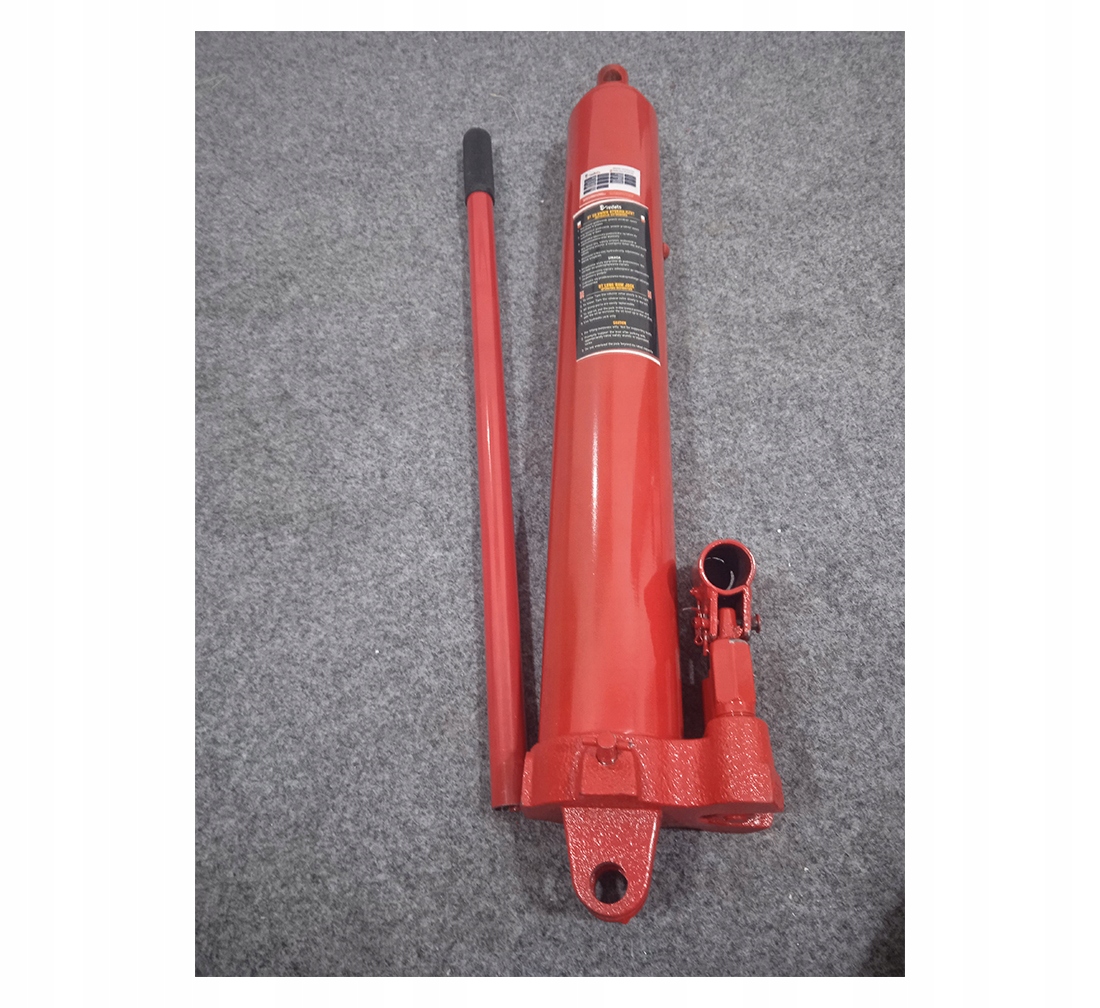 OUTLET Siłownik Hydrauliczny do Żurawia 8T Kod producenta 10-00-89