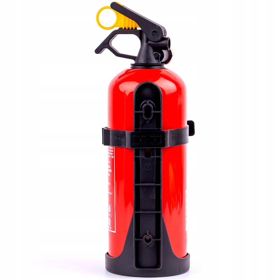 GAŚNICA PROSZKOWA Ogniochron GP-1X ABC MANOMETR UCHWYT 1kg Producent Anaf