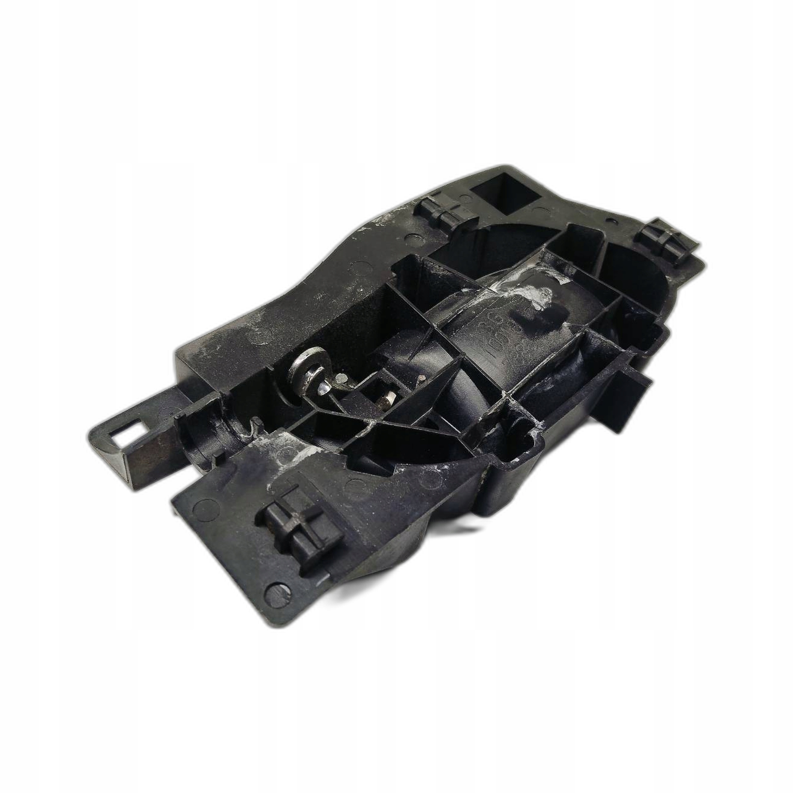 handle inner left front Peugeot 407 1.6 HDI 96326178VD