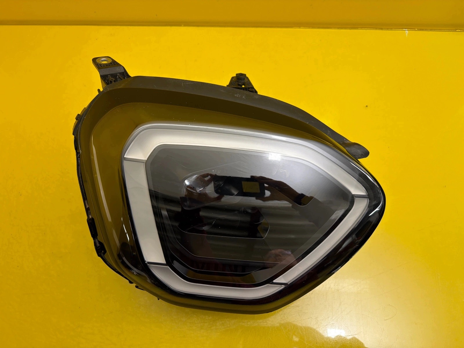 light left Mini Aceman J05 2024- Full Led 4121157XNY03A