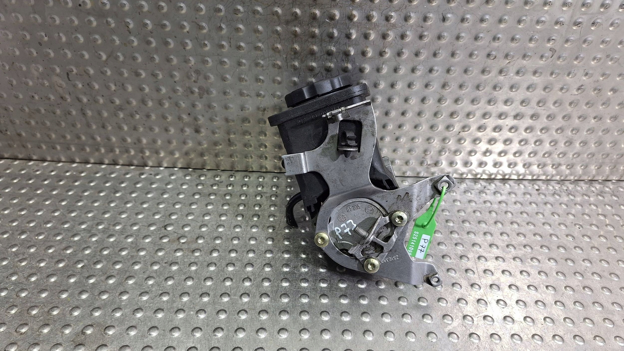 Pompa servosterzo 6756575 7692974519 BMW E46 E39 X5 E53 2.0 3.0D M47 M57