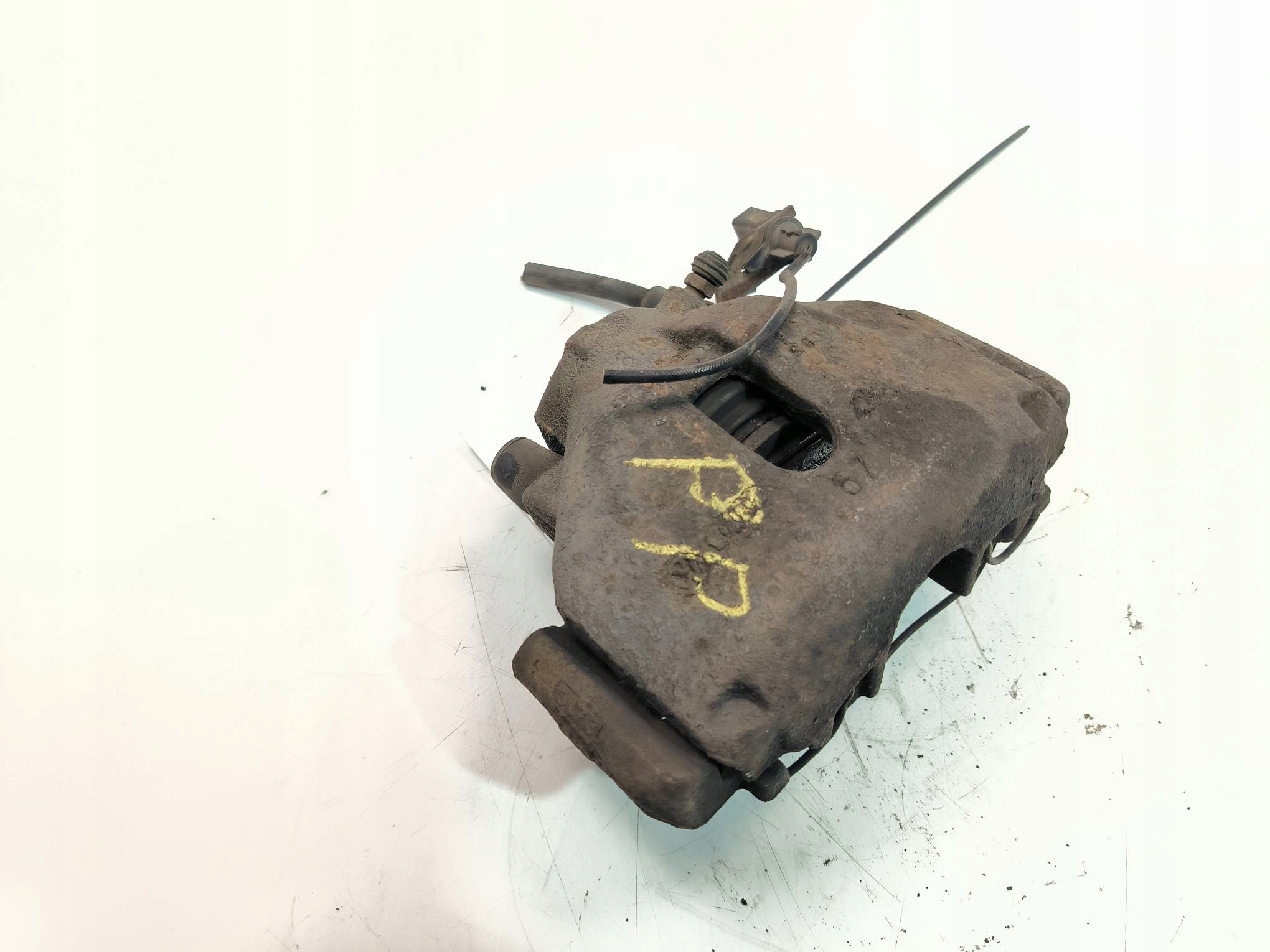 caliper brake front right 1.9 TDI AUDI A4 B6