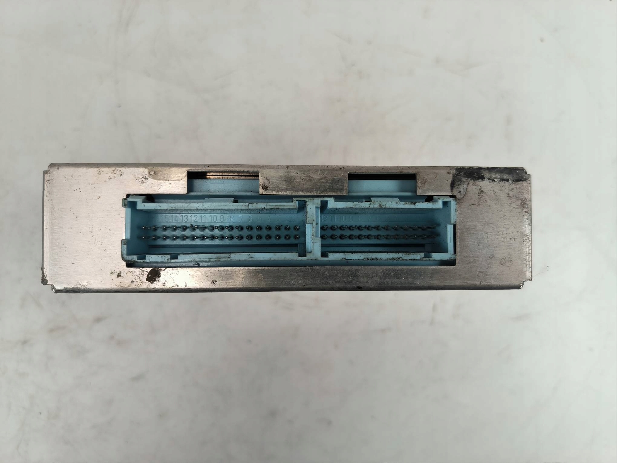 Computer 16193639 1.2 OPEL CORSA B