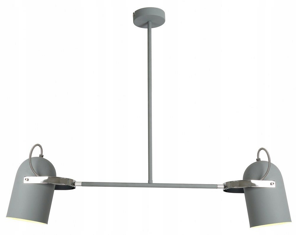 Stropná lampa Gray 32-66510 Candellux