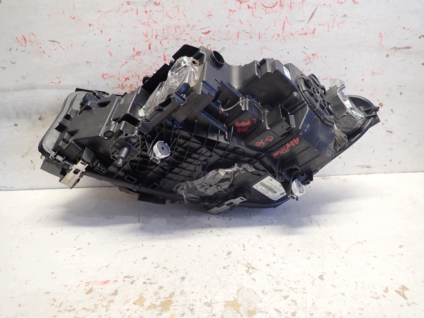 light front front right BMW 5 G30 G31 2018- FULL LED ADAPTIVE 7439194
