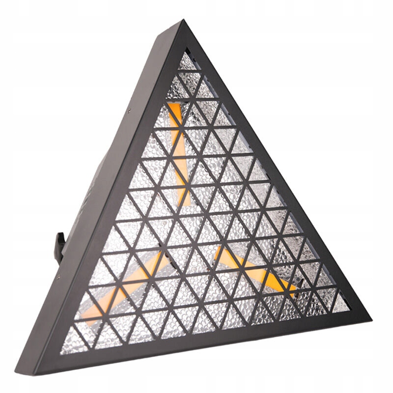 Evolights Lumen Tri retro jevištní osvětlení vi