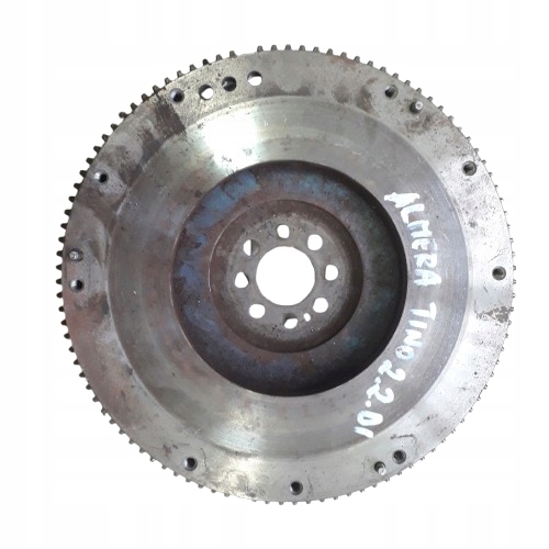 NISSAN ALMERA N16 i TINO 2,2 DI DCI 00- KOŁO ZAMACHOWE