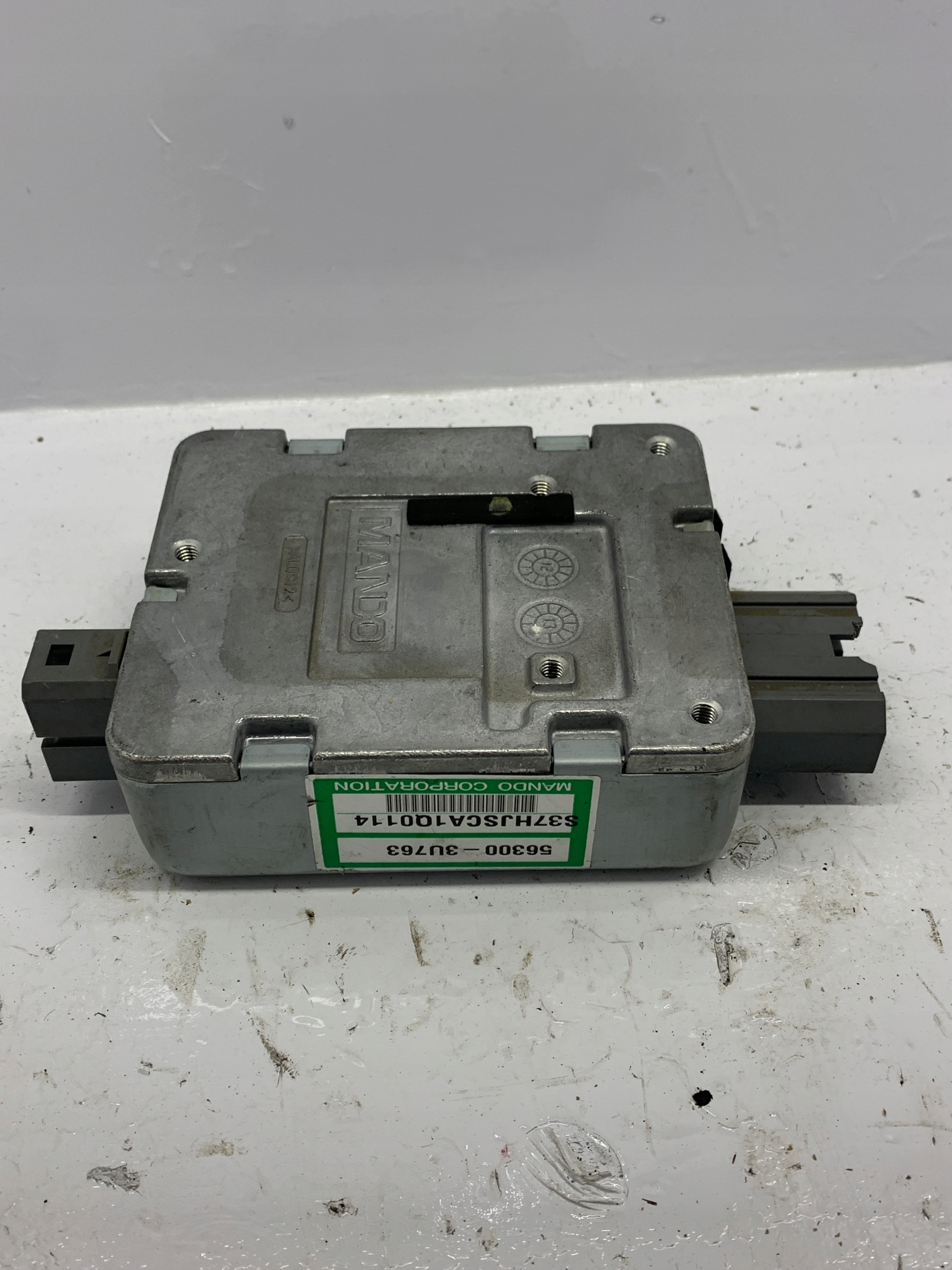 modulo Centralina SERVOSTERZO 56300-3U763 HYUNDAI