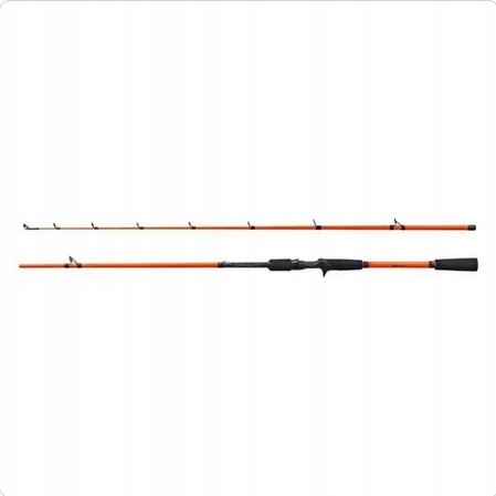 Abu Garcia Svartzonker X 7112H 30-100g Cast Rod