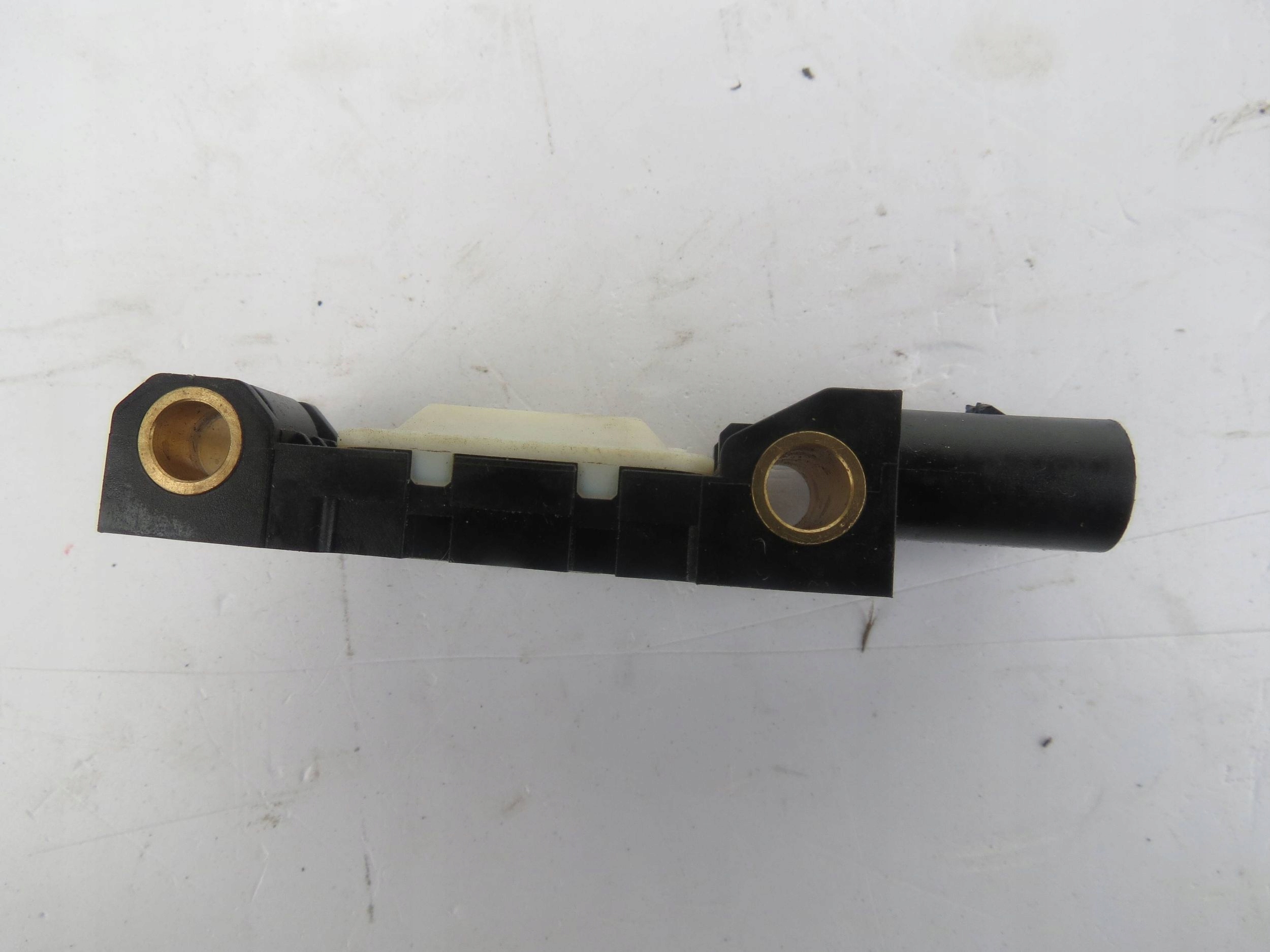 Crashsensor Drucksensor AIRBAG PORSCHE CAYENNE und 7L5 4.8 V8 4B0959643E