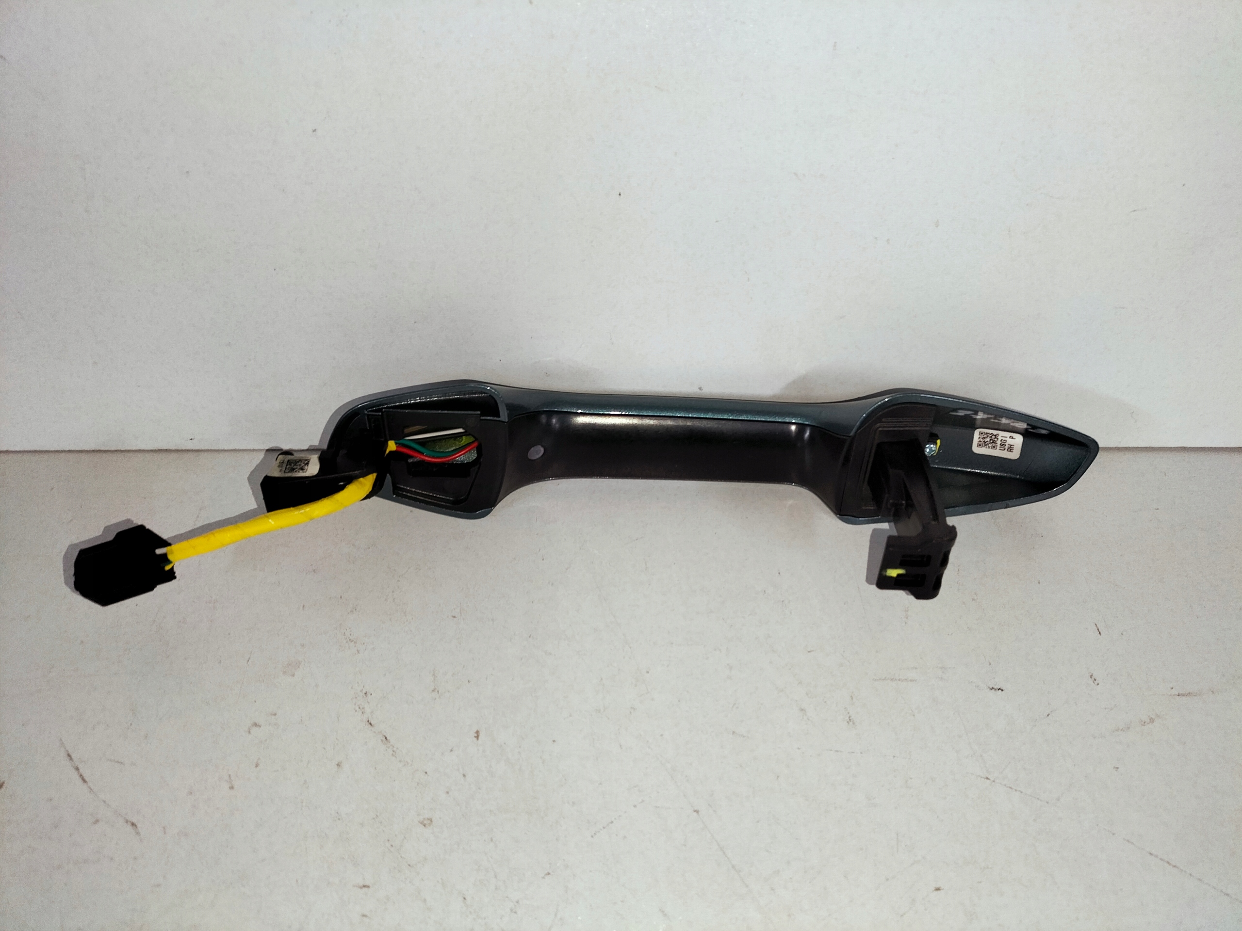 handle door front right KIA PRO CEED 18- KEYLESS