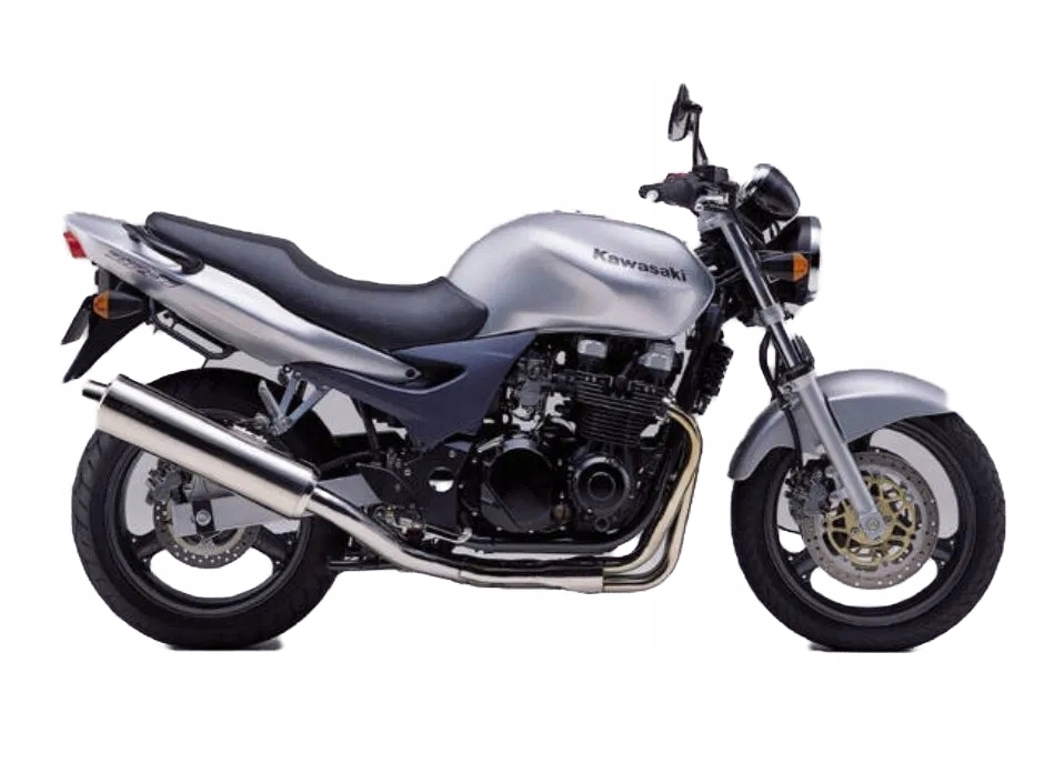 Kawasaki ZR 750