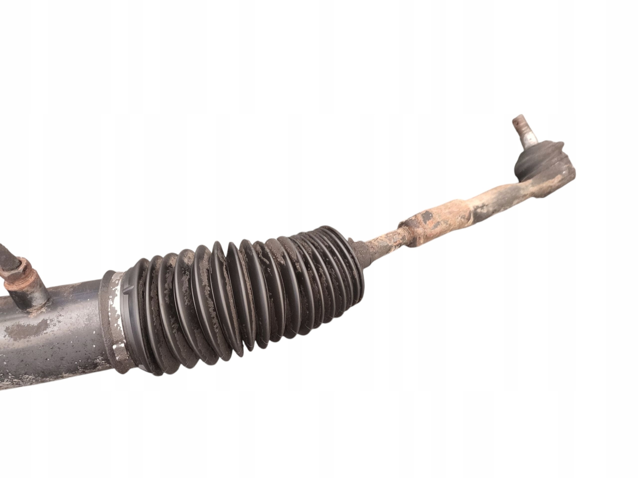 servo control KIA SORENTO and (02-07) EUROPA